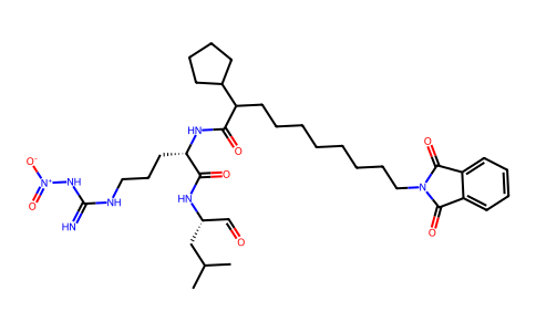 CEP-1612 189036-01-9